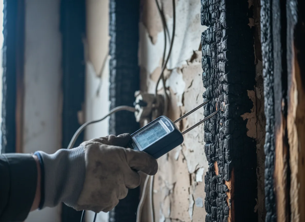 Fire Damage Restoration Veguita, NM FAQs